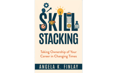 🚀 It’s Official: My Book on Skill Stacking is Here!